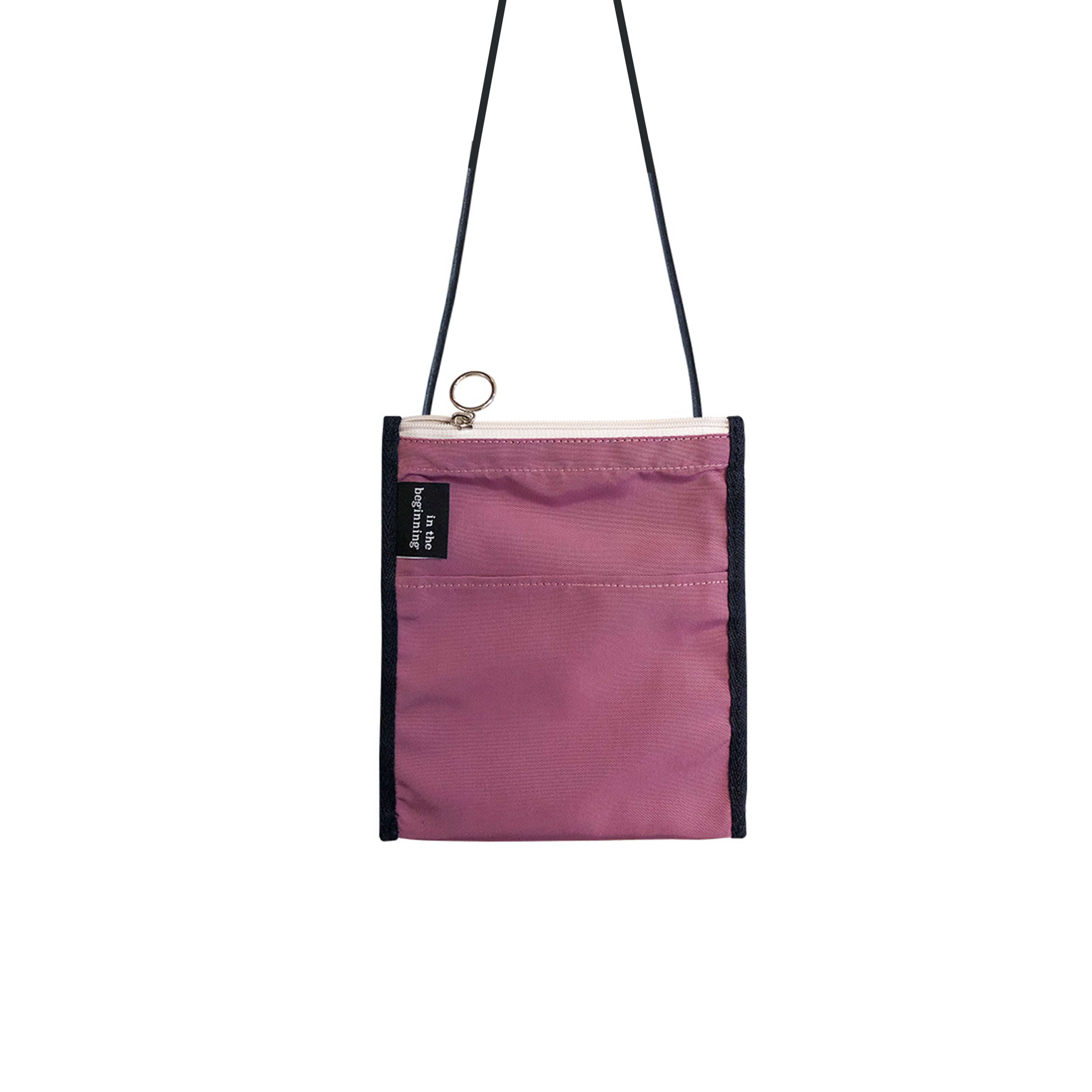 MHLL cross bag_pink